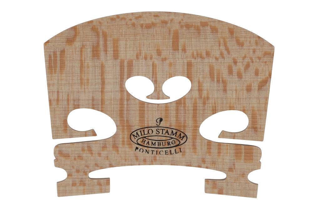 Milo Stamm Premium bratschstol model B, 46 mm