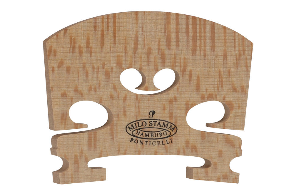 Milo Stamm Premium bratschstol model E, 52 mm