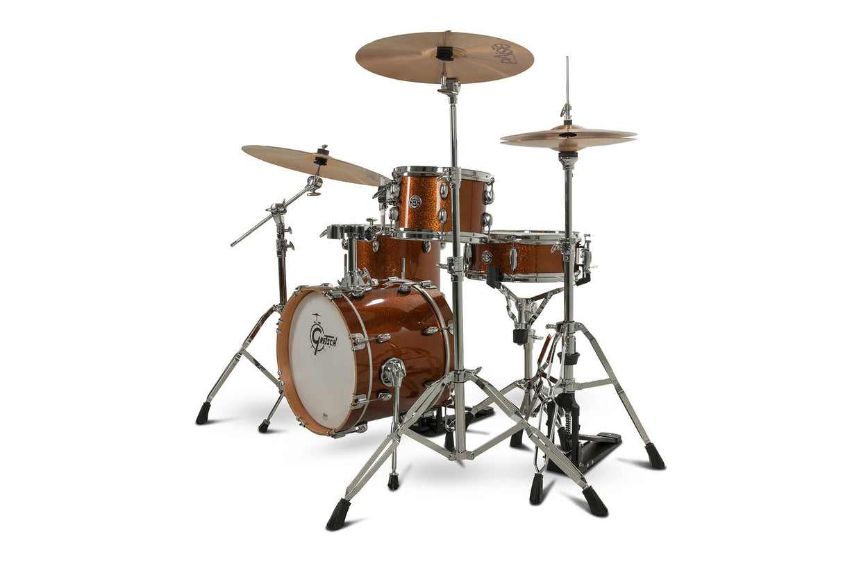 Gretsch shell set Catalina Club - Bronze Sparkle (CC2-M264-BS)