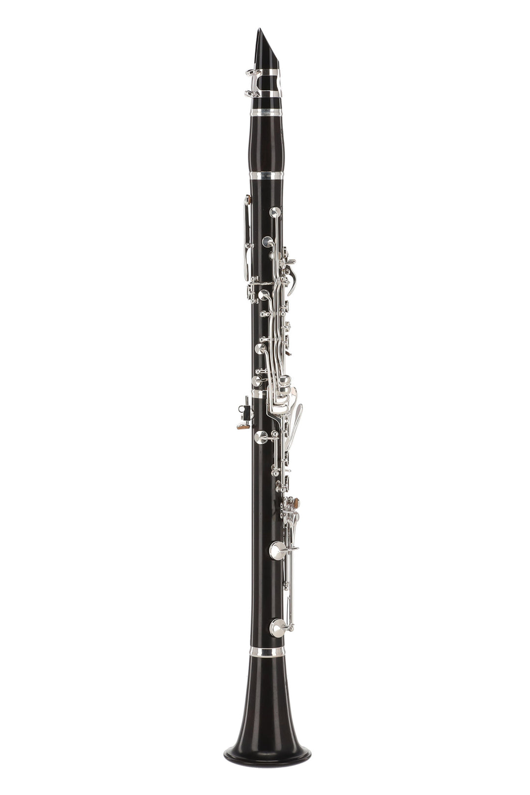 GEWA Bb-klarinetti KS20E K. Sandner - KS20E