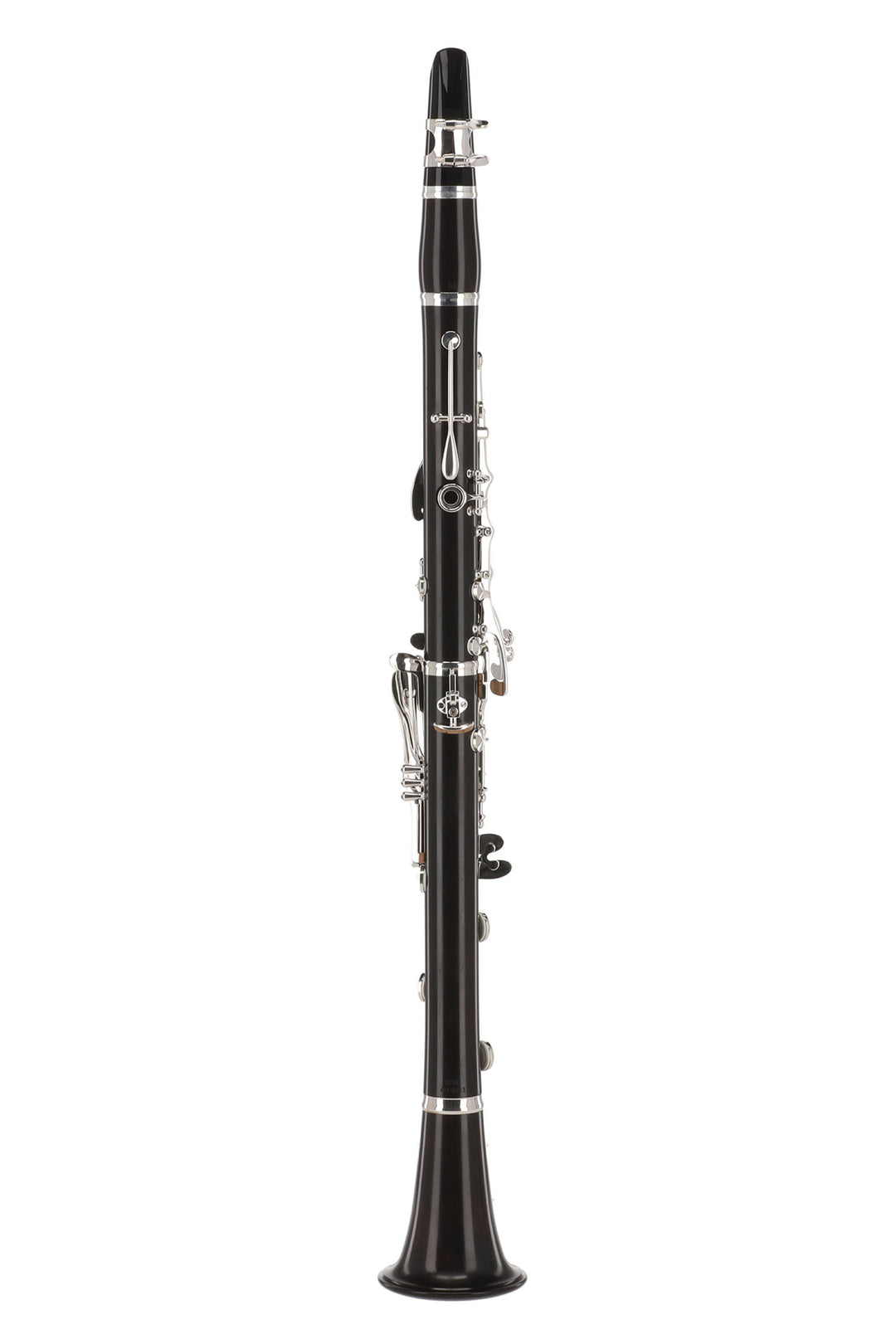 GEWA Bb-klarinetti KS20E K. Sandner - KS20E