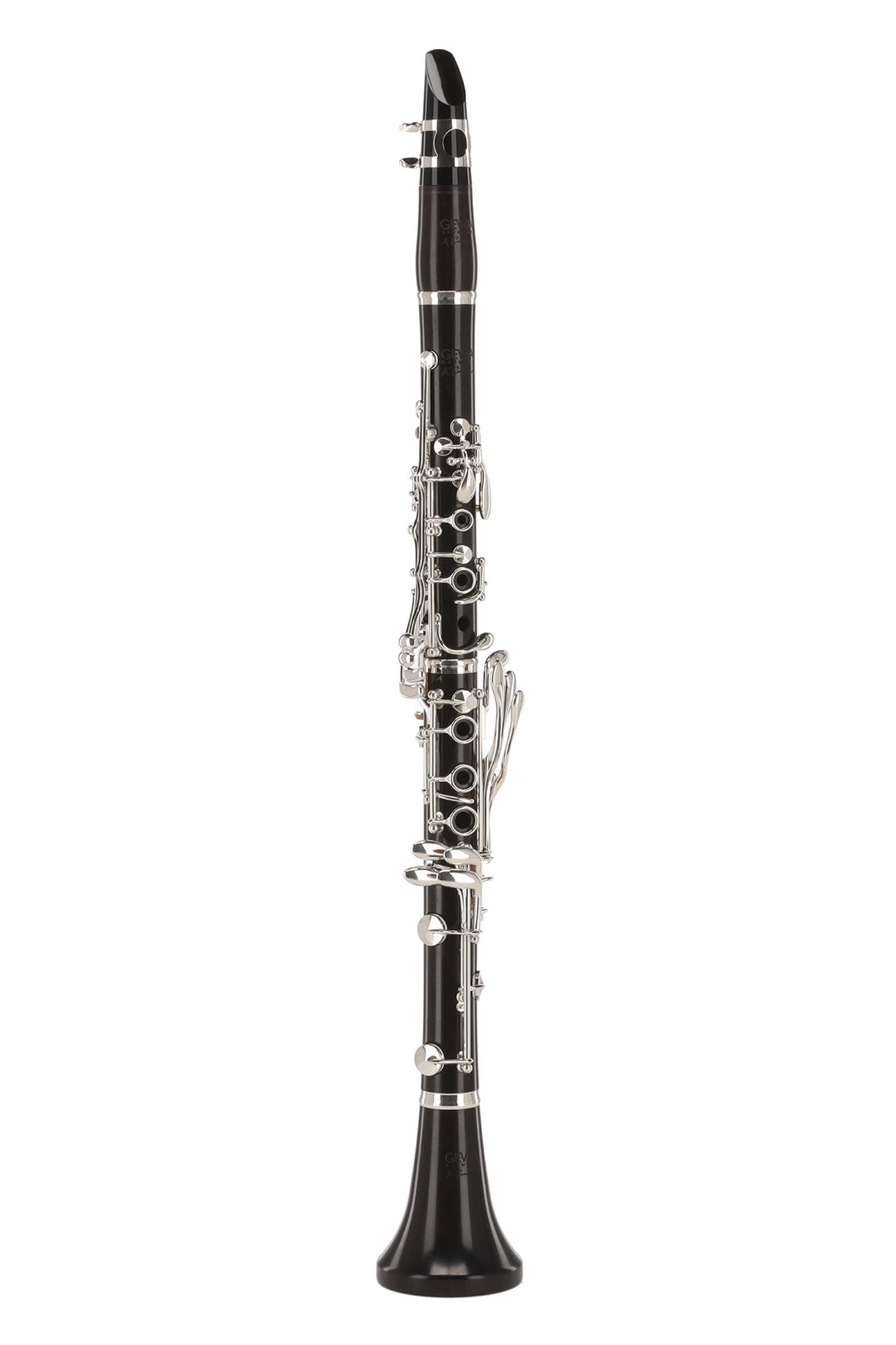 GEWA Bb-klarnetti KS30E K. Sandner - KS30E
