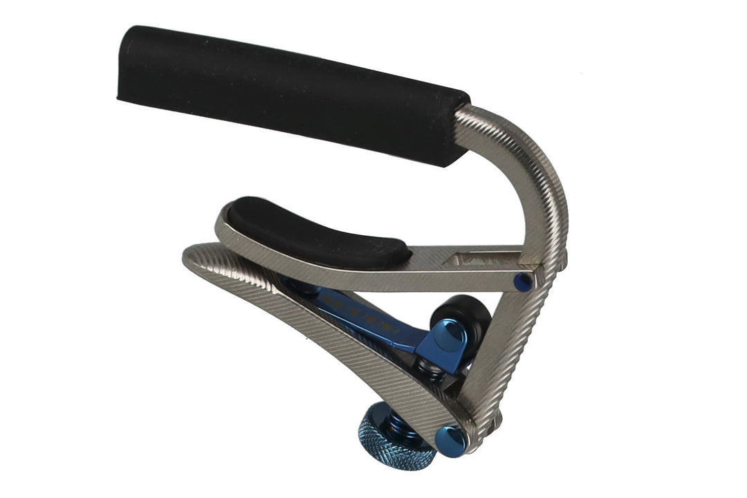 Shubb Shubb 50th Anniversary Capo Violet Sky C2vs - Acoustic-/E-kitarat (T1)