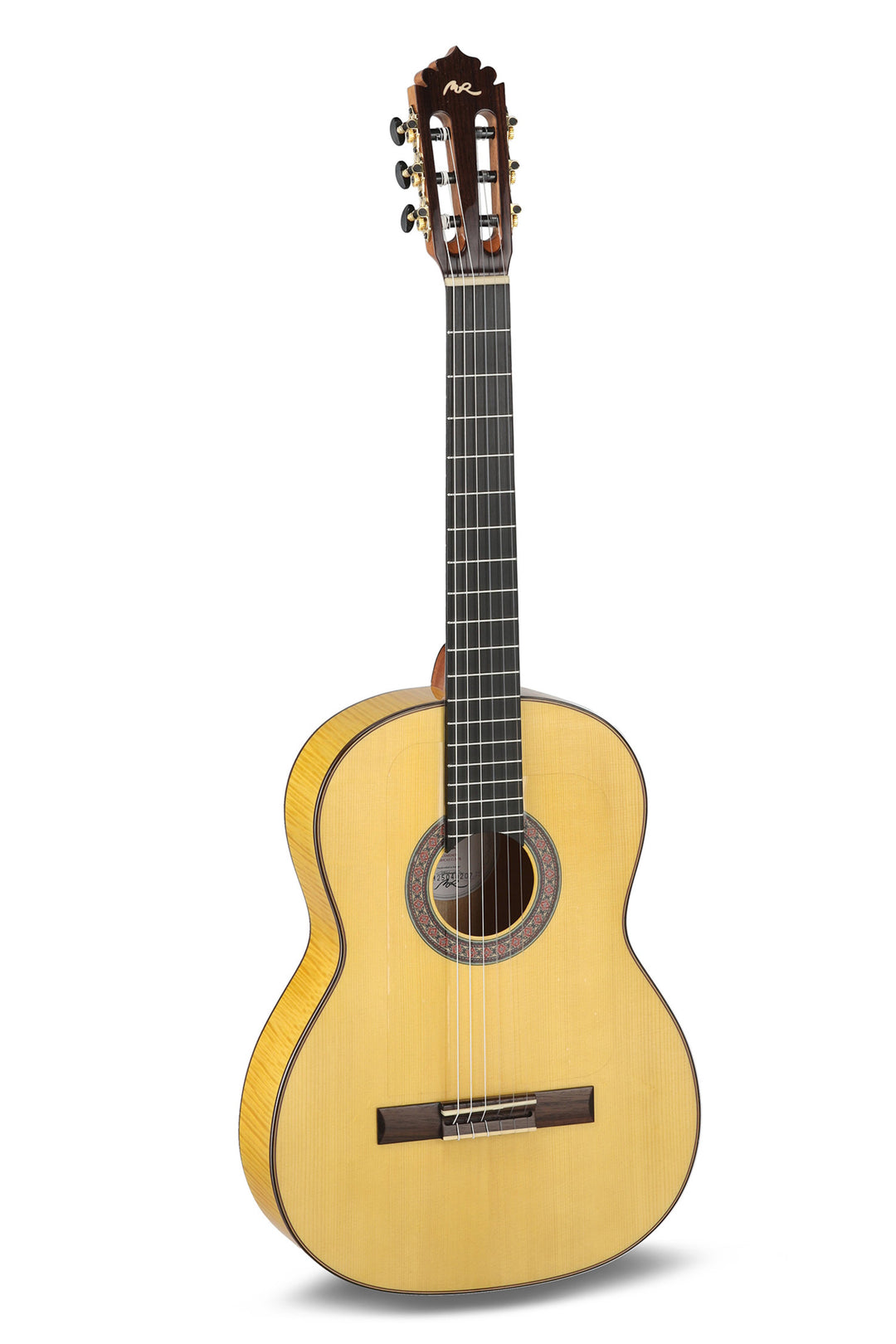 Manuel Rodriguez SUPERIOR Series Flamenco Sabicas C3-FR – C3-FR