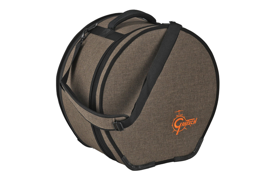 Gretsch-keikkalaukku Tom Tom Pro Tourille – 12x8" (GR-0812RTB)