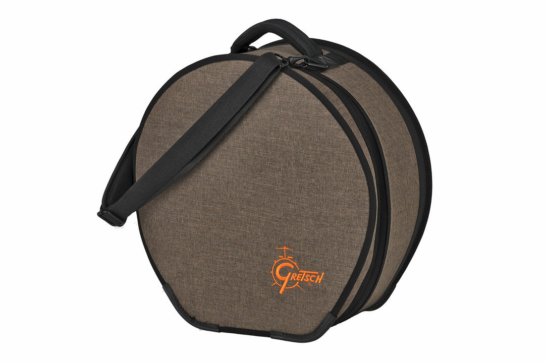 Gretsch pehmeä laukku virvelirummulle Pro Tour - 14x5.5'' (GR-5514SDB)