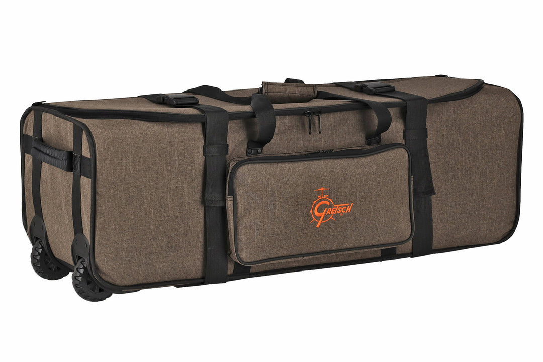 Gretsch Hardware vaunu Pro Tour - 95 x 31 x 31 cm (GR-GHWB)