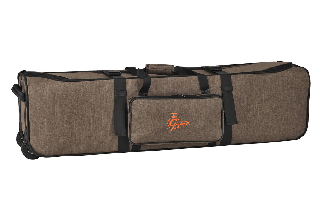 Gretsch Hardware -kärry Pro Tour - 120 x 31 x 31 cm (GR-THWB)