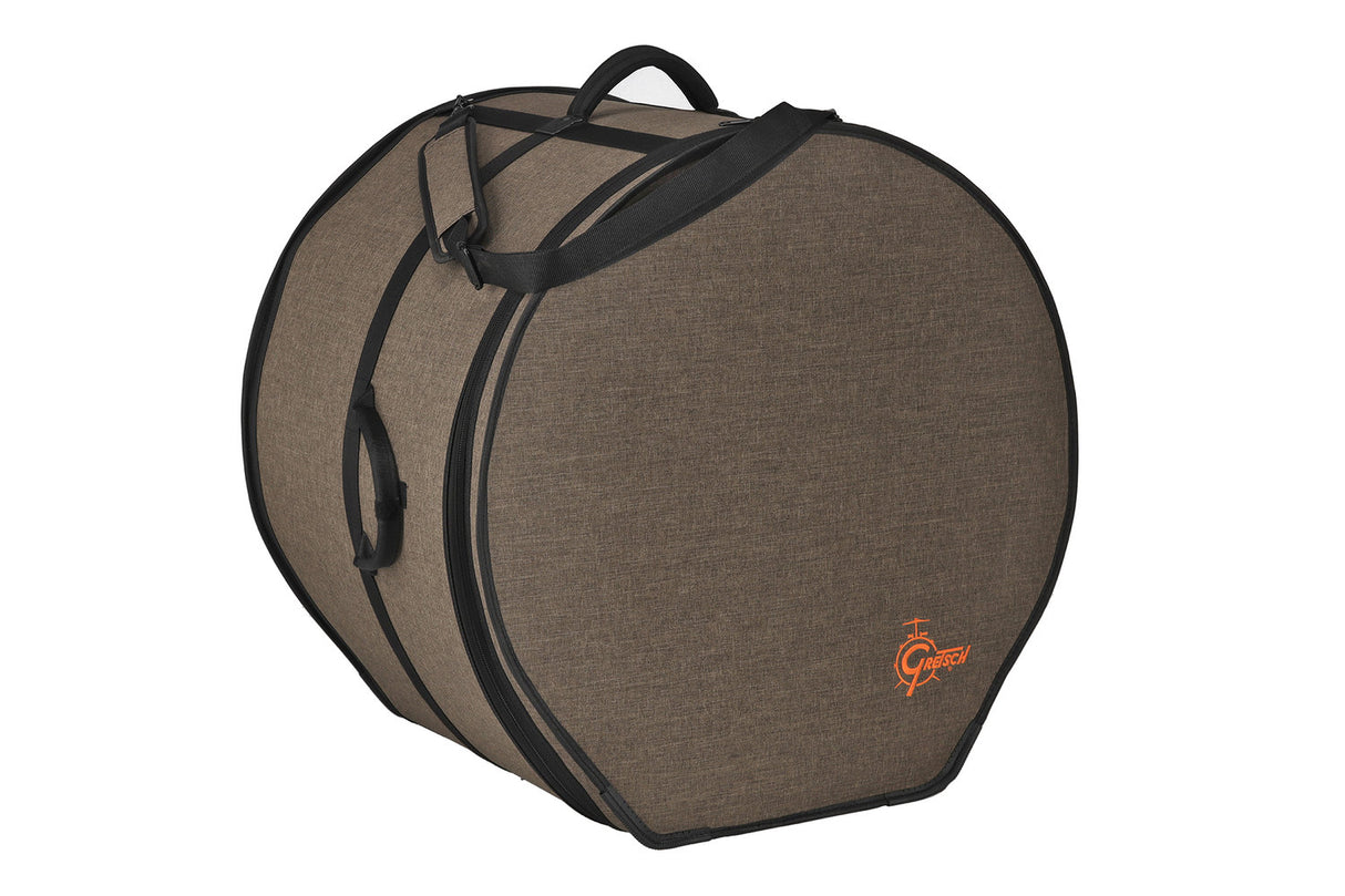 Gretsch Gig Bag for Bass Drum Pro Tour - 18x22'' (GR-1822BDB)