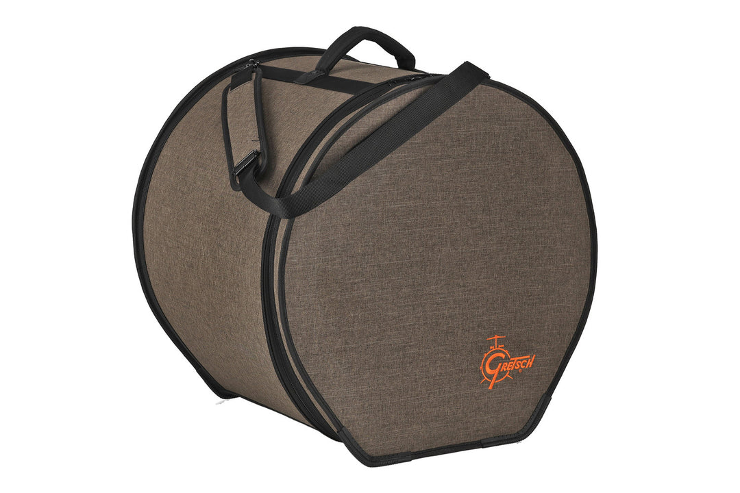 Gretsch Gig Bag Tom Tom Pro Tour - 16x16" (GR-1616FTB)