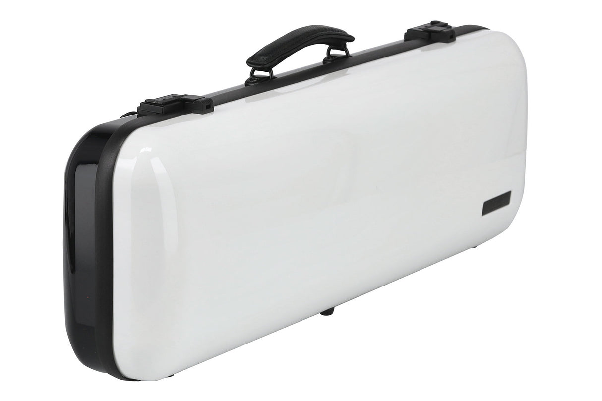 GEWA Violin case Air Anniversary - Black/White