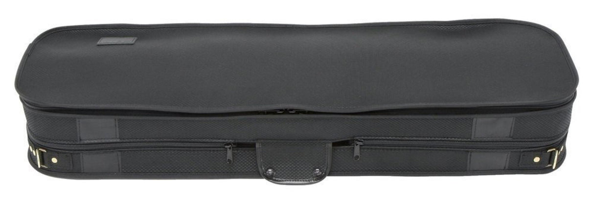 GEWA Case cover JAEGER Prestige - Tex black