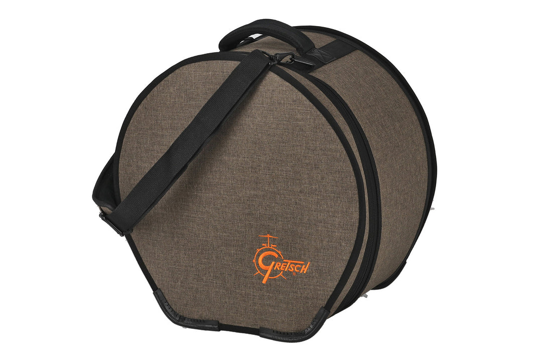 Gretsch-keikkalaukku Tom Tom Pro Tourille – 12x8" (GR-0812RTB)
