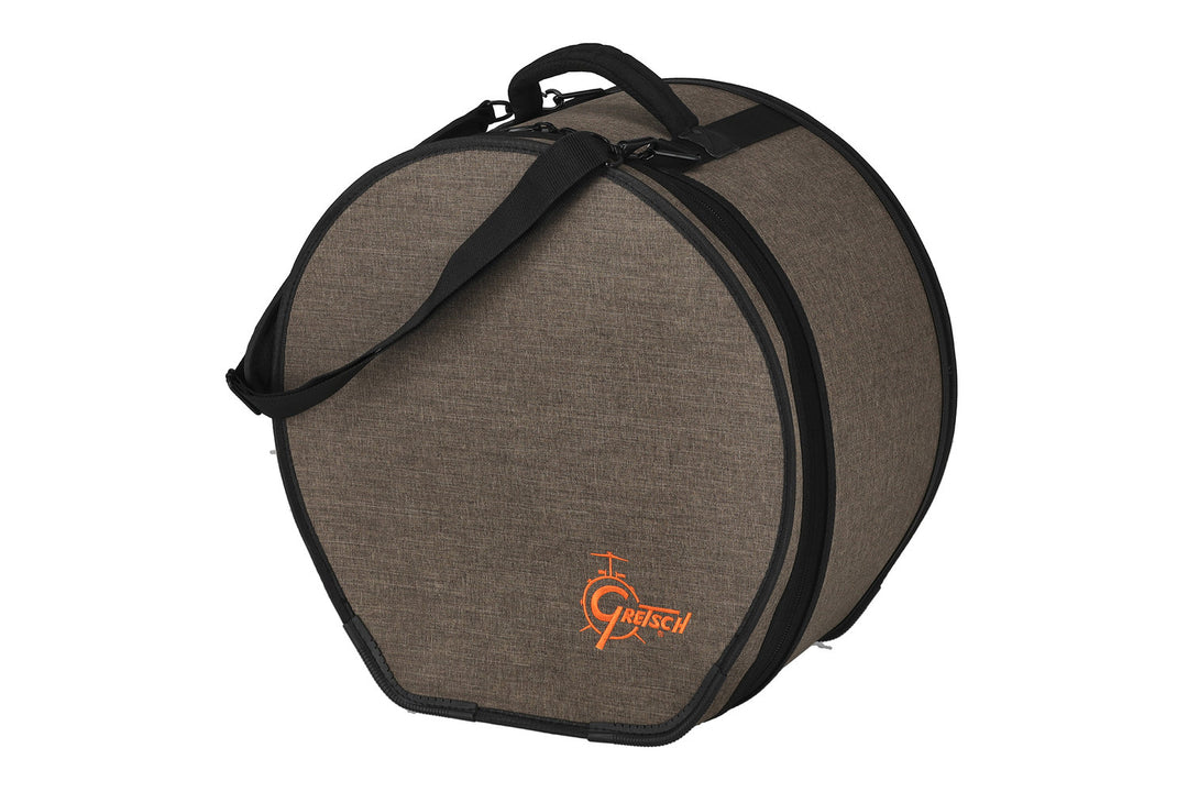 Gretsch Tom Tom Pro Tour -keikkalaukku - 13x9" (GR-0913RTB)