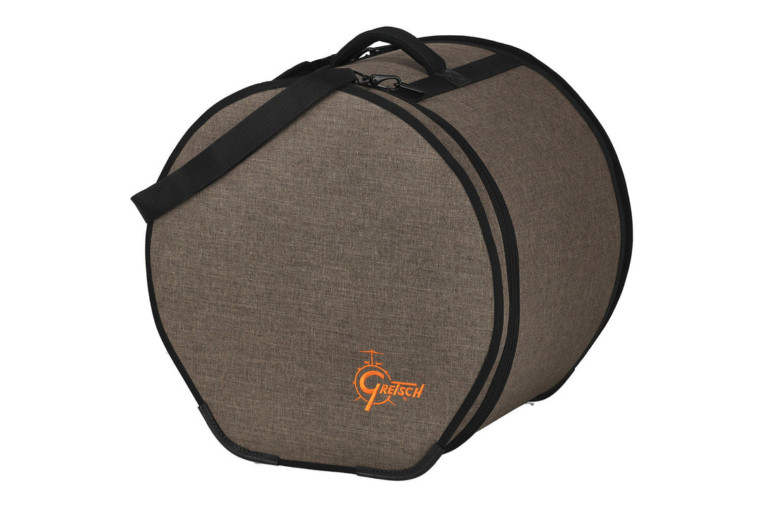 Gretsch Gig Bag Tom Tom Pro Tourille - 14x14" (GR-1414-FTB)