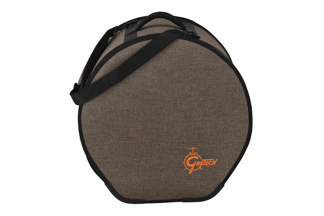 Gretsch Gig Bag Tom Tom Pro Tourille - 14x14" (GR-1414-FTB)