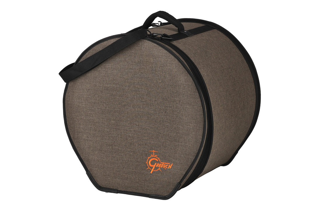 Gretsch Gig Bag Tom Tom Pro Tour - 16x16" (GR-1616FTB)