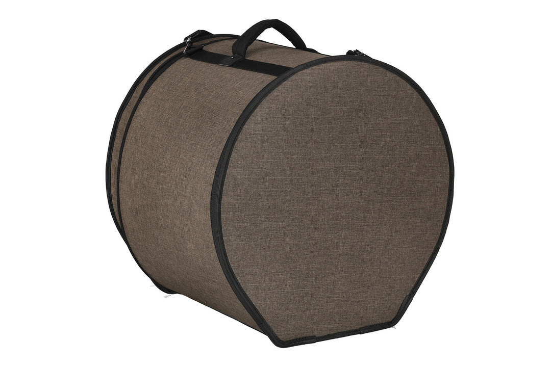 Gretsch Gig Bag Tom Tom Pro Tour - 16x16" (GR-1616FTB)