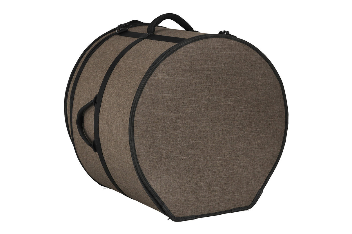 Gretsch Gig Bag for Bass Drum Pro Tour - 18x16'' (GR-1618FBDB)