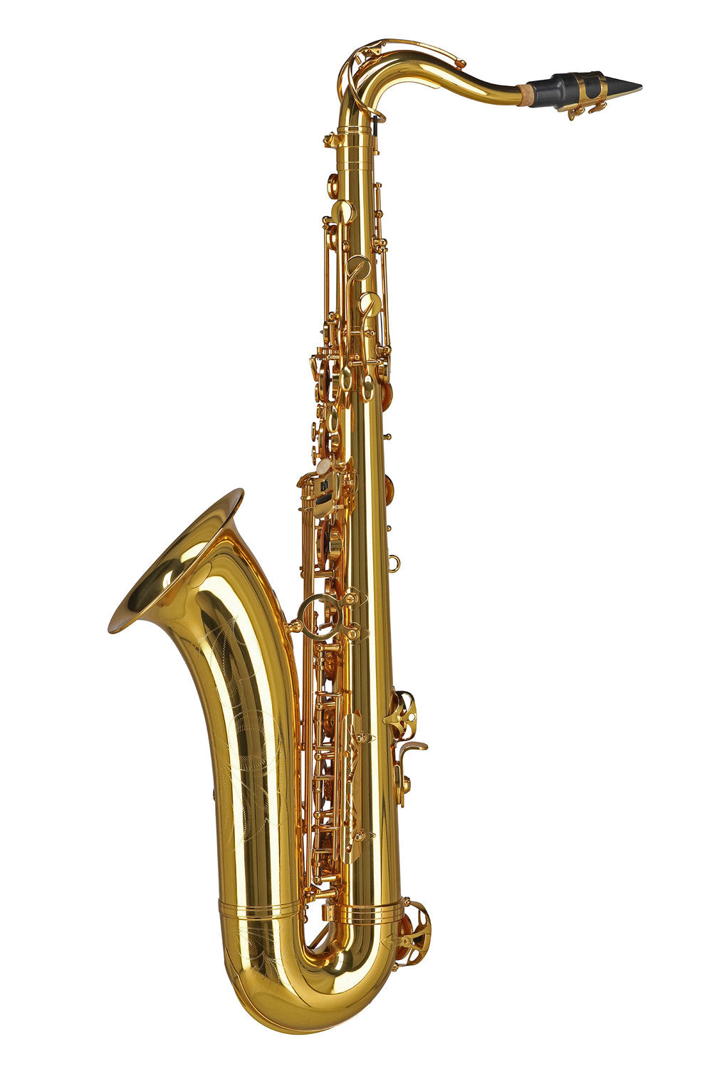 GEWA Ambition TS650 Bb-tenorisaksofoni, kultalakka
