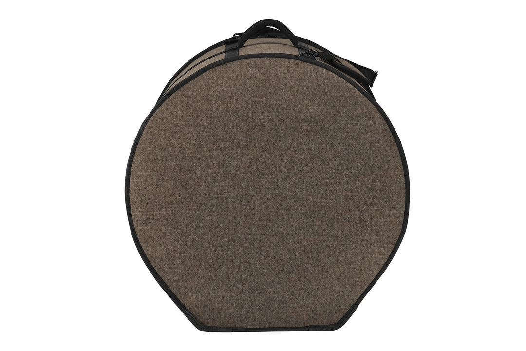 Gretsch Gig Bag bassorummulle Pro Tour - 18x22'' (GR-1822BDB)