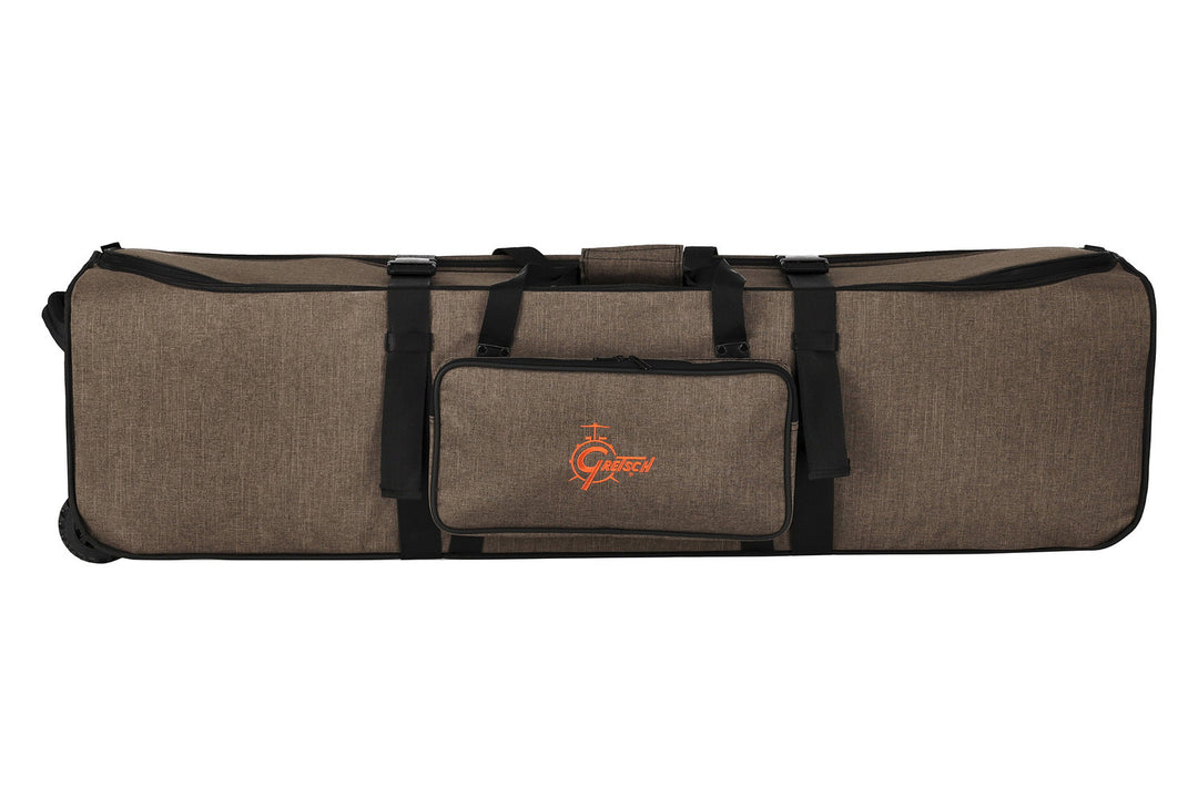 Gretsch Hardware -kärry Pro Tour - 120 x 31 x 31 cm (GR-THWB)