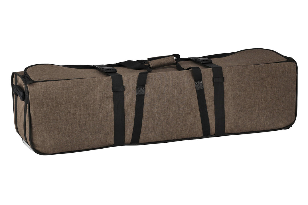 Gretsch Hardware -kärry Pro Tour - 120 x 31 x 31 cm (GR-THWB)
