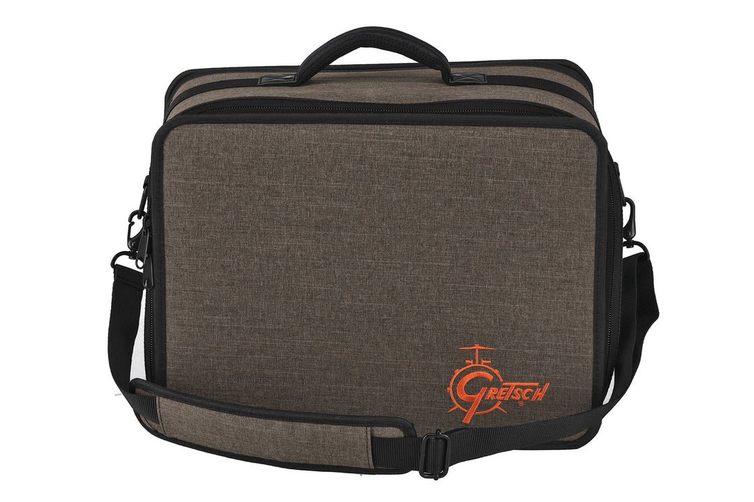 Gretsch Gig Bag til Double Pedal Pro Tour - 40 x 30 x 60 cm (GR-DPB)