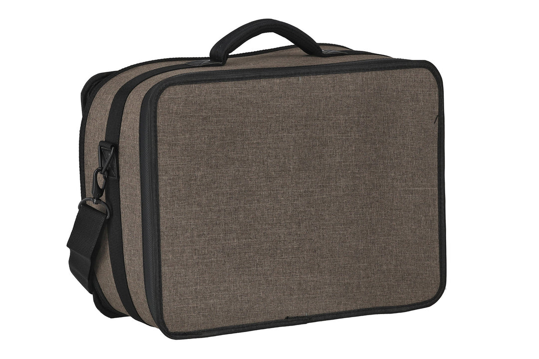 Gretsch Gig Bag til Double Pedal Pro Tour - 40 x 30 x 60 cm (GR-DPB)