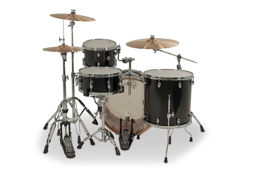 Gretsch rumpuset Catalina Club - Piano Black (CC2-R424-PB)