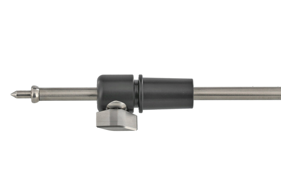 Nürnberger Sello end pin - Cone 23/25 mm