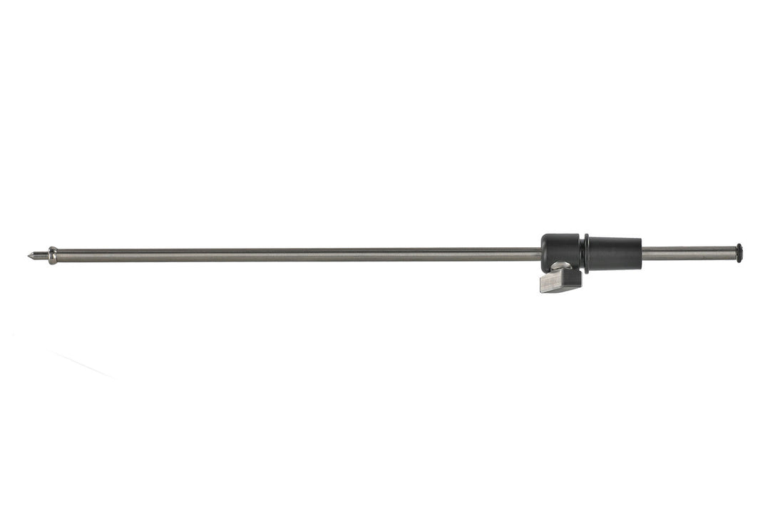 Nürnberger Sello end pin - Cone 23/25 mm