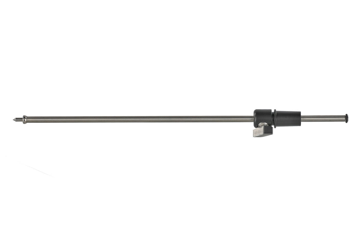 Nürnberger Cello end pin - Cone 23/25 mm