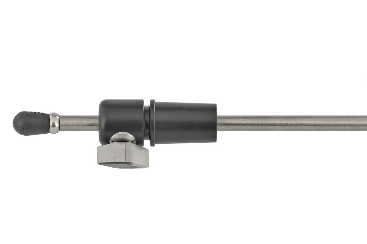 Nürnberger Cello end pin - Cone 24/26.5 mm