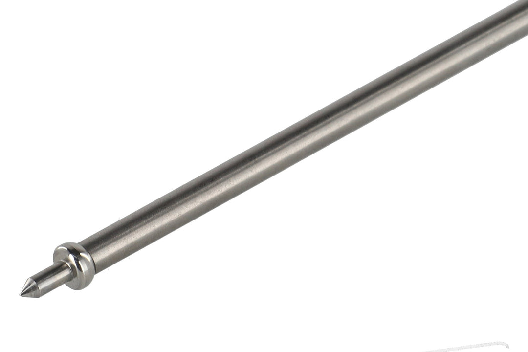Nürnberger Sello end pin - Cone 24/26.5 mm