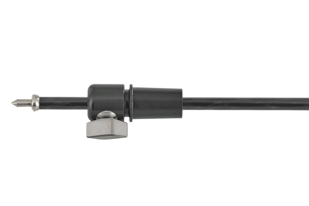 Nürnberger Sellon päätynastapik 23/25mm kartio