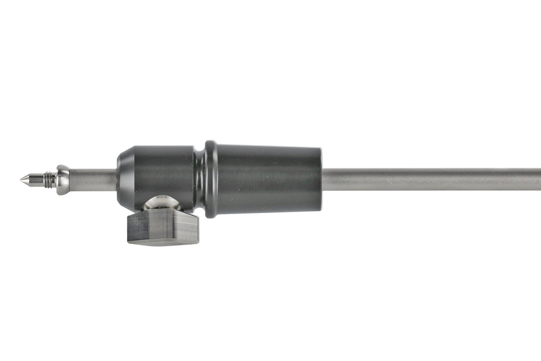 Nürnberger Kontrabassin päätypiikki - Kartio 28/31 mm