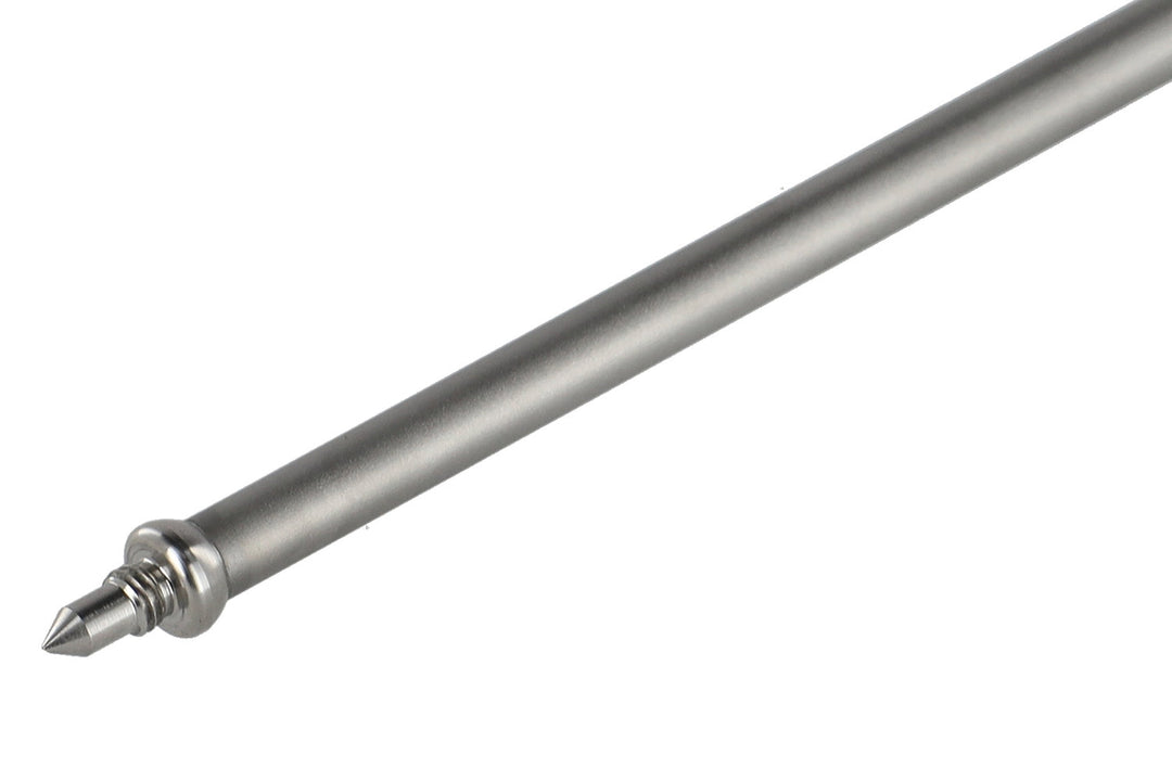 Nürnberger Kontrabassin päätypiikki - Kartio 28/31 mm