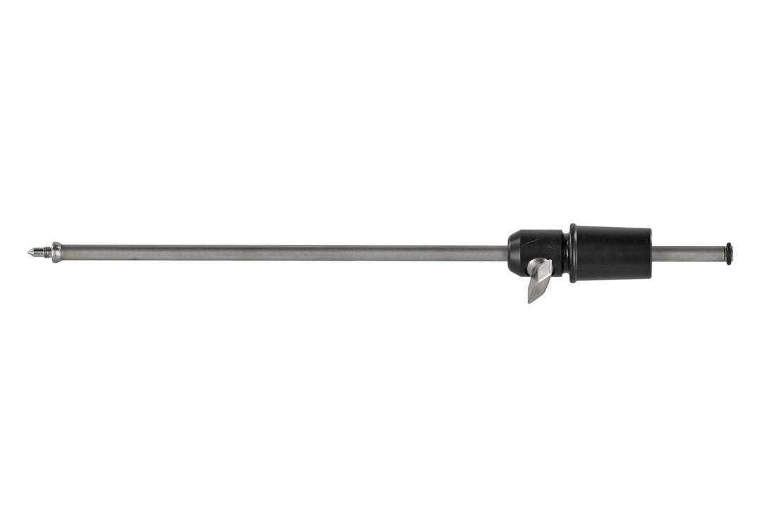Nürnberger Kontrabassin loppunaula - Kartio 31,5/34,5 mm