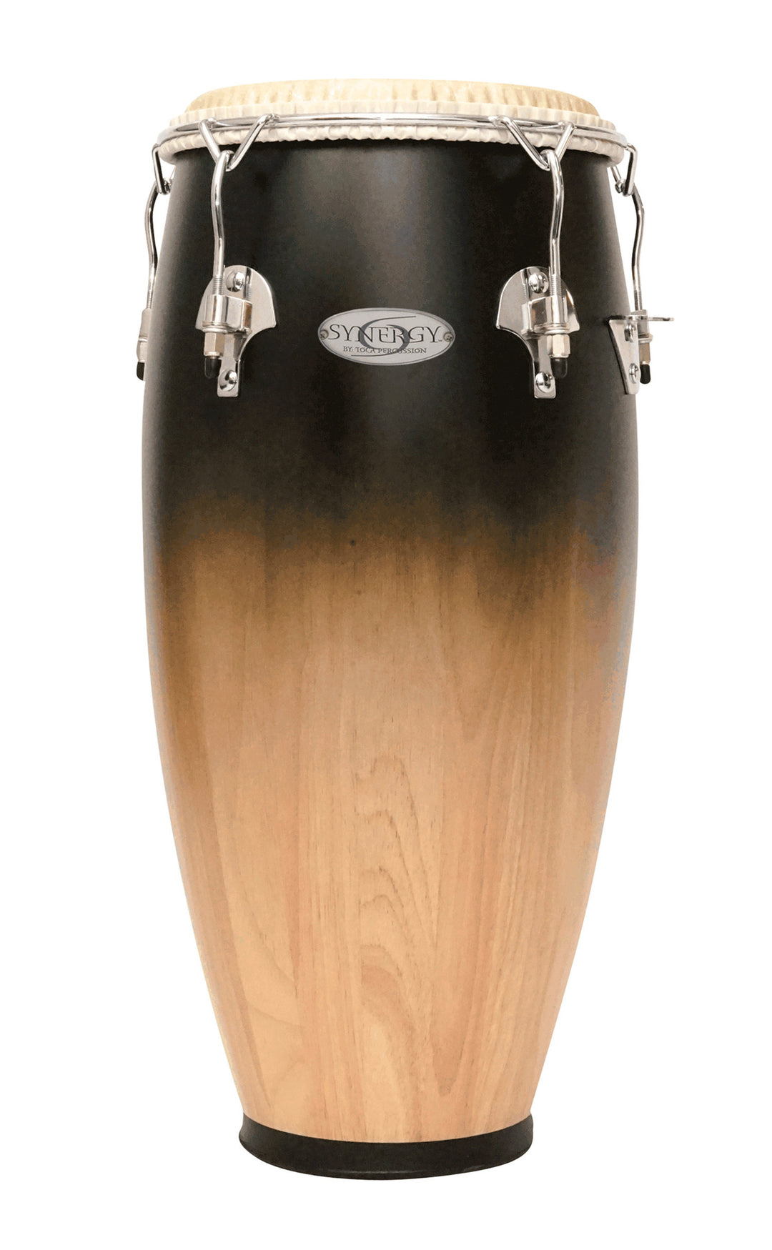Toca Conga Synergy Deluxe -sarja - Wine Burst, mattapintainen (23512-WB)