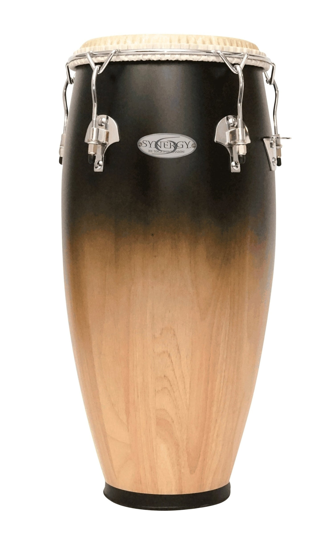 Toca Conga Synergy Deluxe -sarja - Wine Burst, mattapintainen (23512-WB)