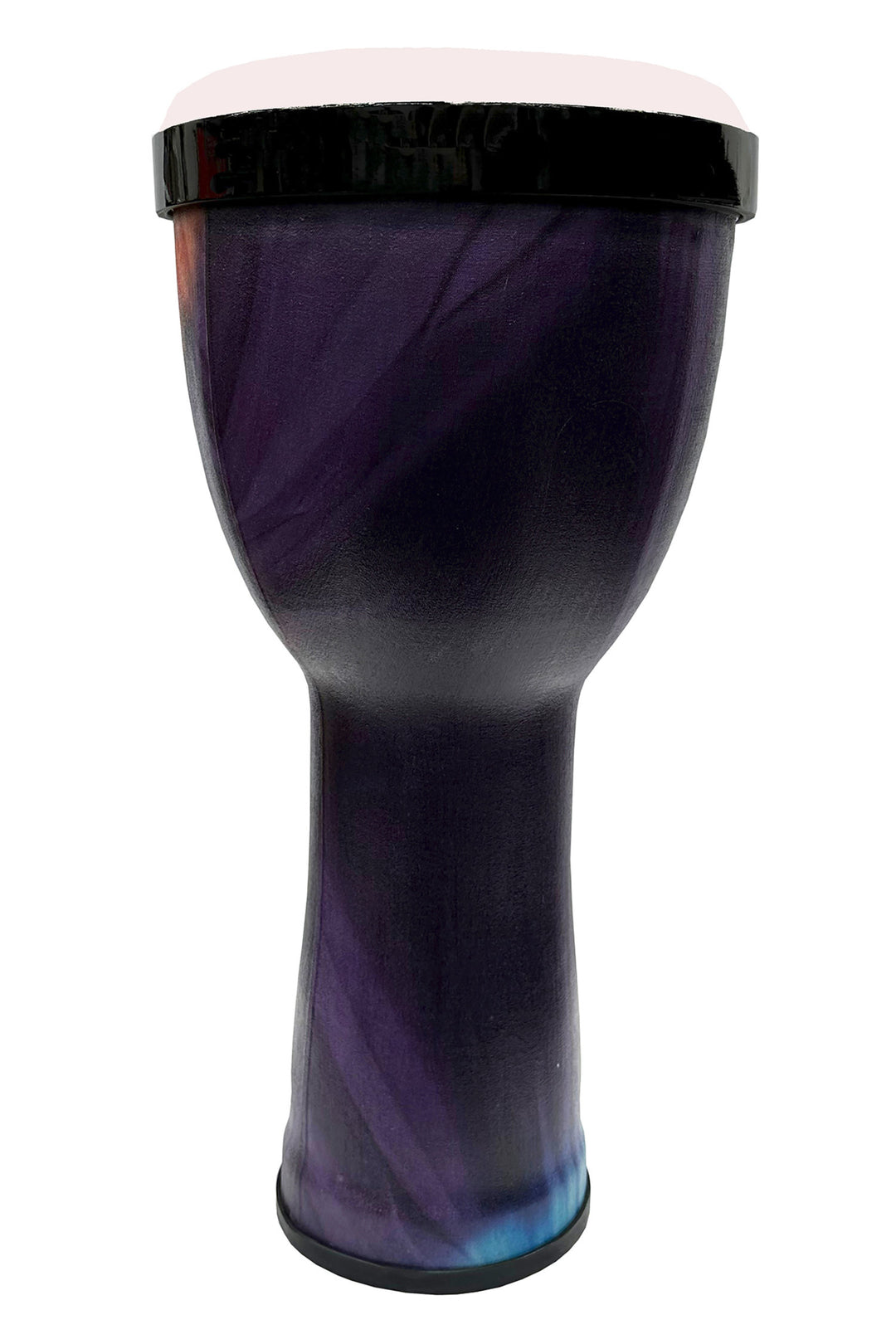 Toca Pinottavat rummut Djembe Freestyle II - Supertone 10" (TSSND-10WP-FP)
