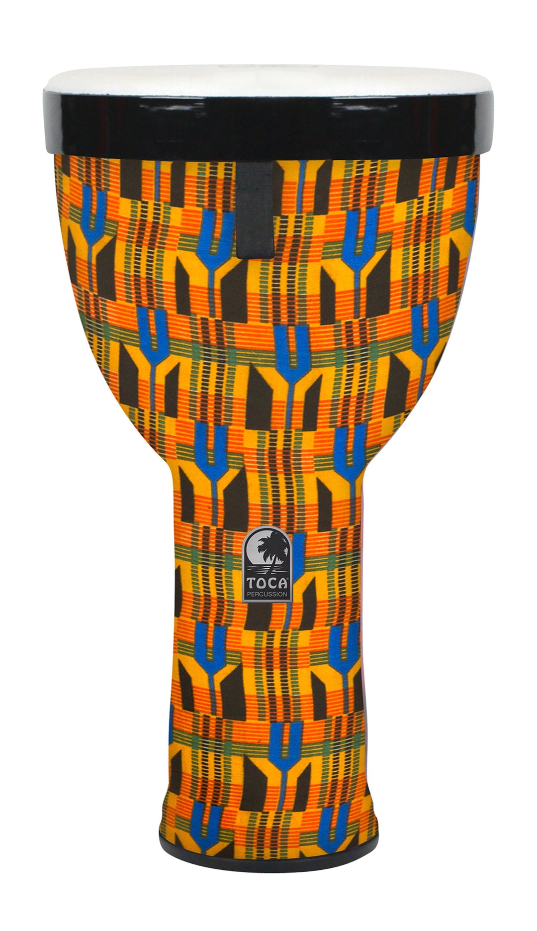 Toca Nesting Drums Djembe Freestyle II – 12" (TSSND-12K-FP)