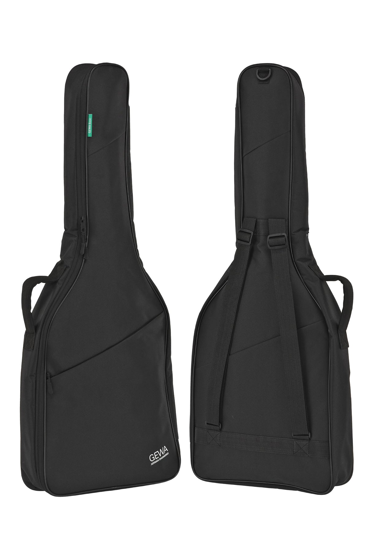 GEWA Guitar gig bag Basic 5 - Classic 3/4 - 7/8