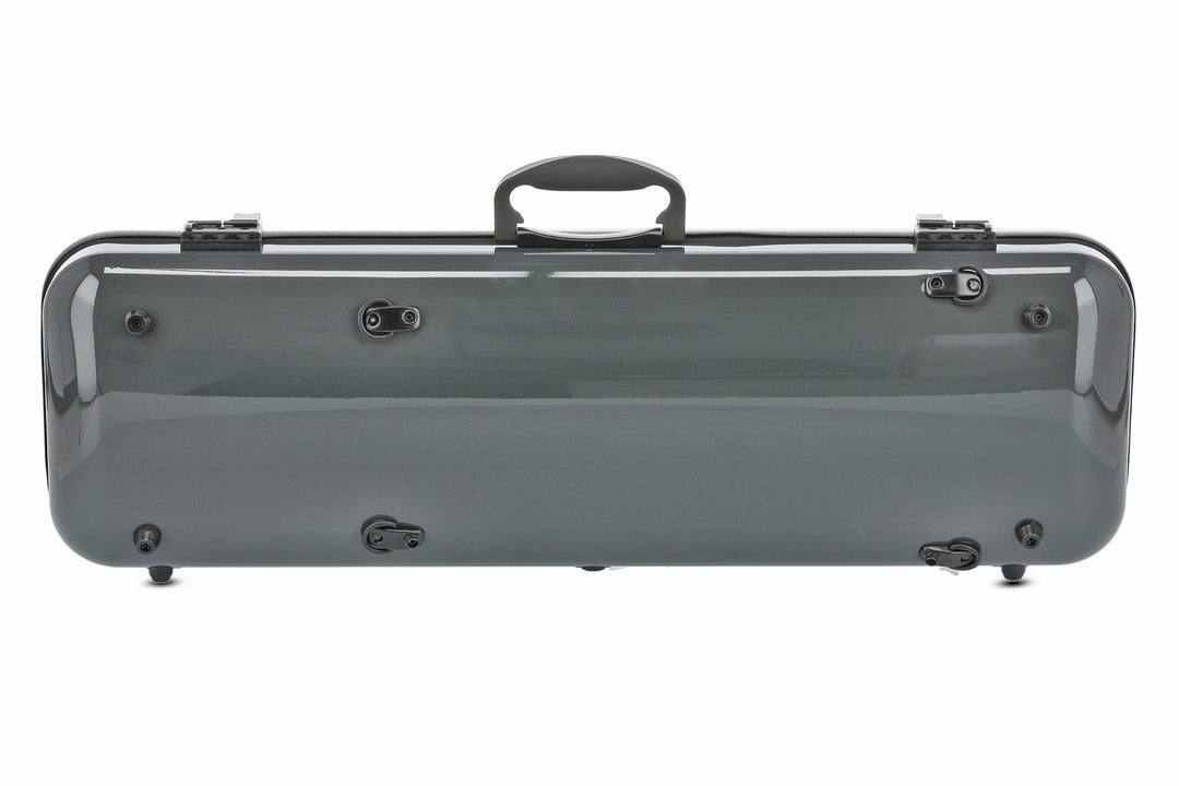 GEWA Viululaukku Air 2.1 - Grey high gloss
