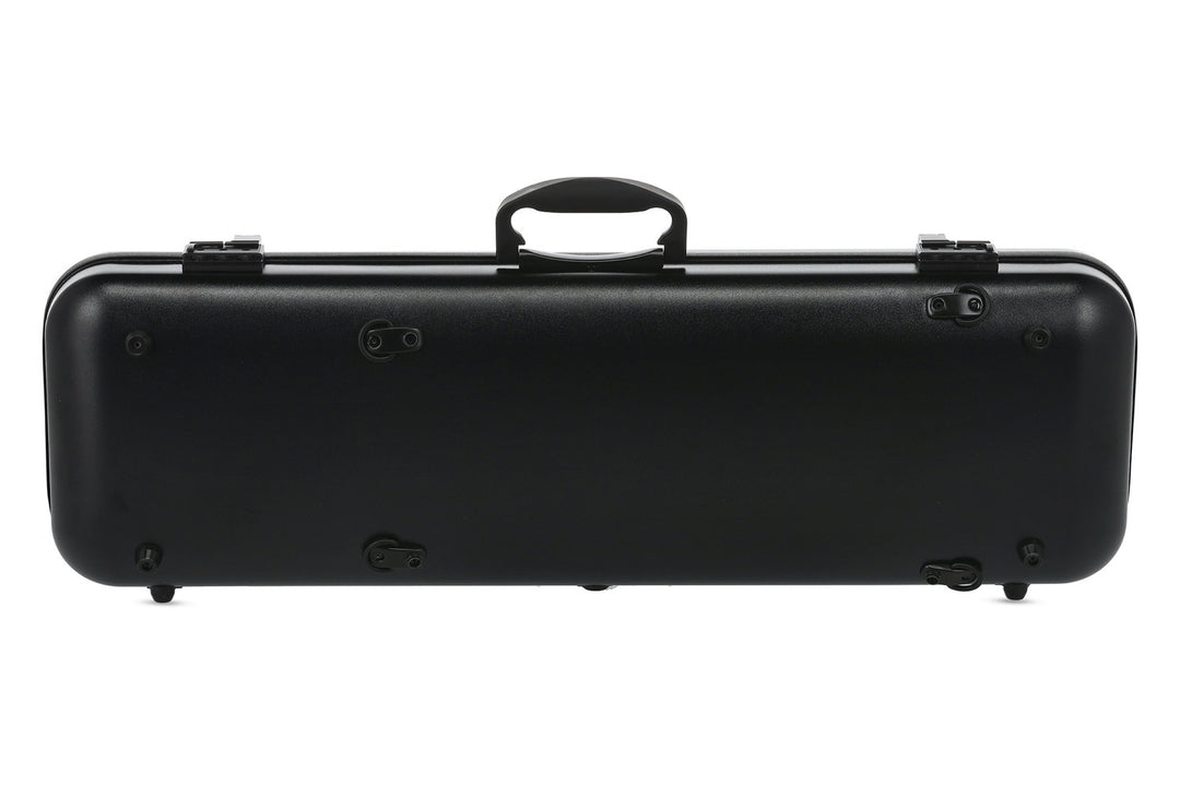 GEWA Viulut kotelo Air 2.1 - Black matt