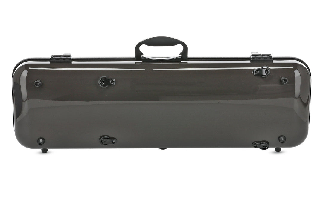 GEWA Viulut case Air 2.1 - Brown high gloss