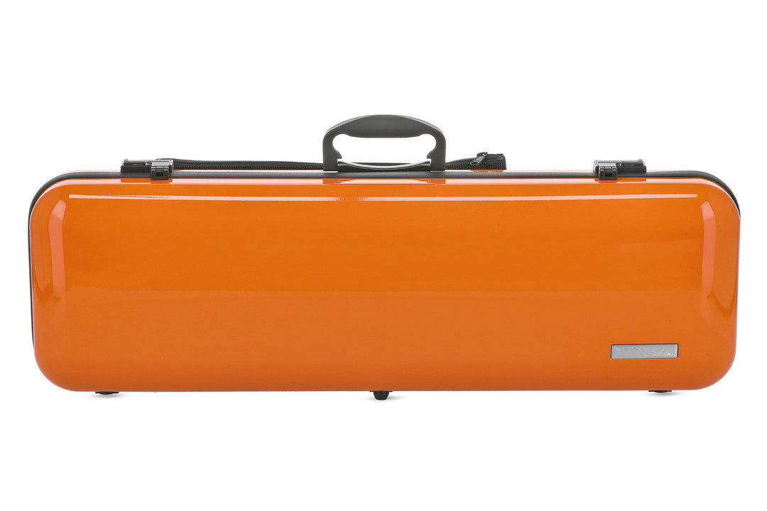 GEWA Viulut case Air 2.1 - Orange high gloss