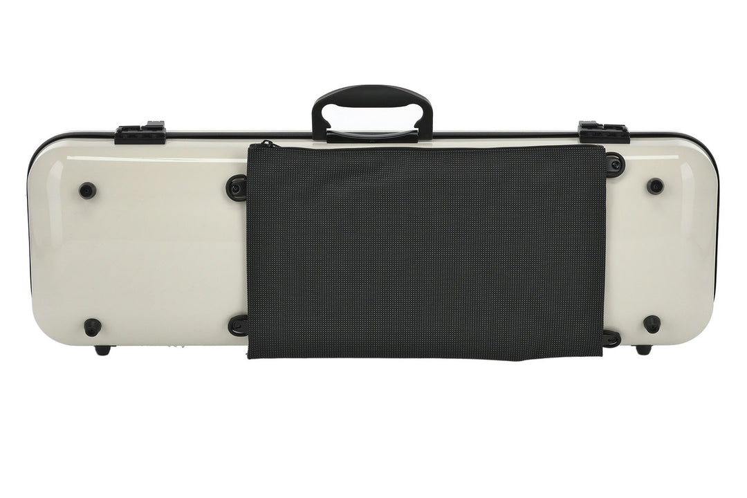 GEWA Viulut case Air 2.1 - Beige high gloss