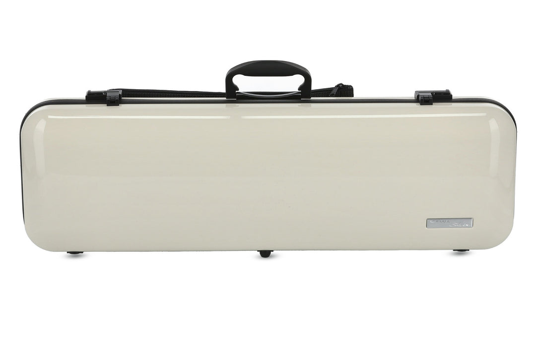 GEWA Viulut case Air 2.1 - Beige high gloss